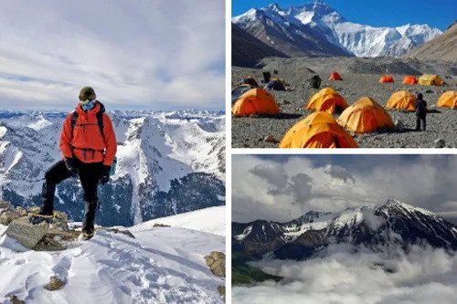 Bazarduzu Ascent — A Unique Mountain Tour in Azerbaijan